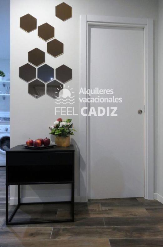 Apartamento Damia, Feel Cadiz Ngoại thất bức ảnh